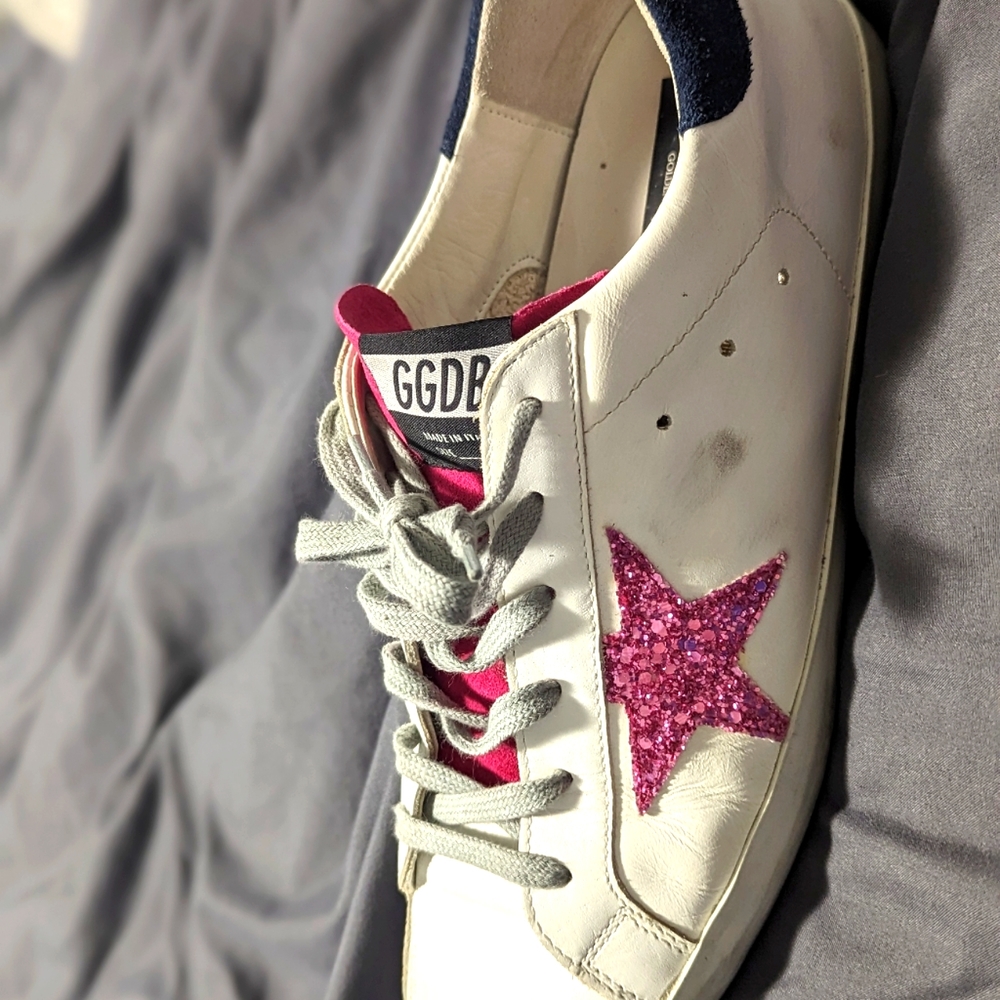 Golden Goose
